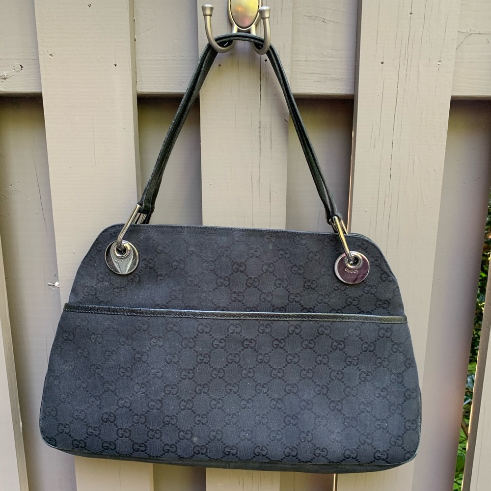 gucci purse